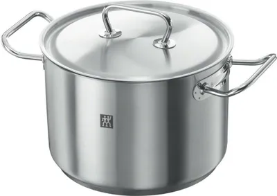 Produktbild von ZWILLING TWIN Classic, 3 l, Rund, Edelstahl, Aluminium, Edelstahl, Edelstahl, Edelstahl