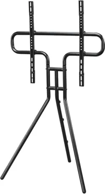 Zdjęcie produktu dla Hama 00220870, 94 cm (37"), 190,5 cm (75"), 300 x 200 mm, 600 x 400 mm, Metal, Czarny