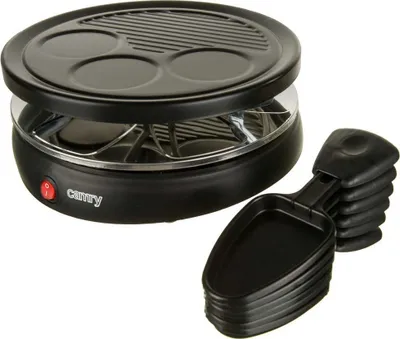 Productafbeelding van Fabrilamp P005CR6606, zwart