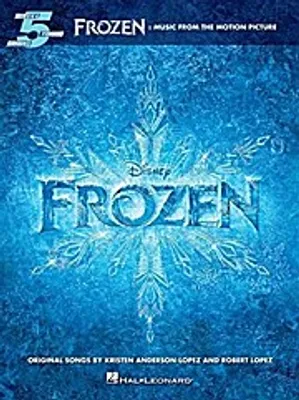 Obrázek produktu pro Frozen