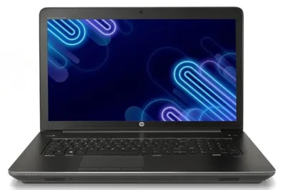Zdjęcie produktu dla HP ZBOOK 15 G3 z procesorem Xeon, ekran 15,6", 16 GB pamięci RAM, dysk 512 GB, pakiet Office, karta graficzna NVIDIA, system Windows 11