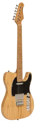 Produktbild von STAGG SET-PLUS NAT Vintage Plus
