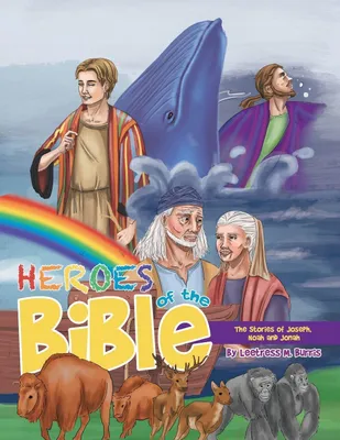 Produktbild von Heroes of the Bible