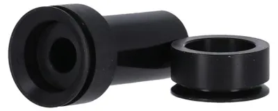 Produktbild von RearShock Mounting Hardware RockShox 3-piece 1/2\" 6x29.94,Standard.