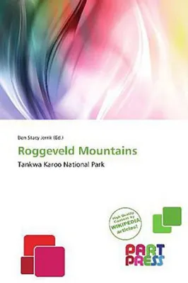 Produktbild von Roggeveld Mountains