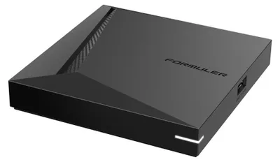 Obrázok produktu pre Formuler multimediálne centrum Z11 PRO MAX BT1-Edition