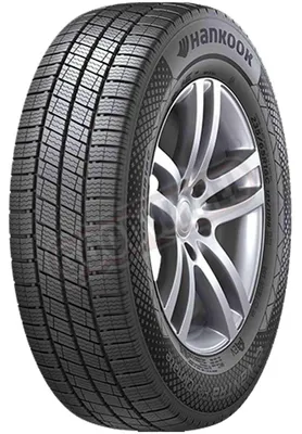 Immagine prodotto di 205/75R16C 113/111R e Vantra FlexClimate VL01E EV