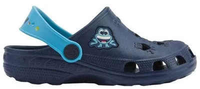 Zdjęcie produktu dla Chodaki Coqui Little Frog Jr (8701-100-2118A)