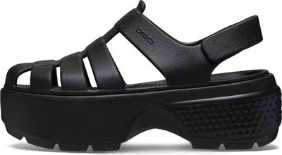 Immagine prodotto di Sandali Crocs 209938-001 da Donna