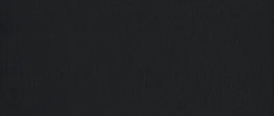 A plain black background with a subtle texture.