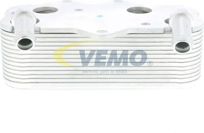 Produktbild von VEMO V40-60-2096 Ölkühler Motoröl für OPEL Astra G CC (T98) Zafira A (T98) Vectra C Caravan (Z02) Vectra C Limousine (Z02) Astra G Caravan (T98)