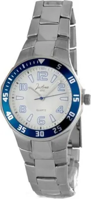 Obrázok produktu pre Dámske hodinky Justina 11909A (Ø 31 mm)
