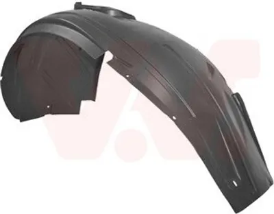 Produktbild von VAN WEZEL 0160436 Verkleidung Radhaus für ALFA ROMEO 159 Sportwagon (939) Vorne Rechts