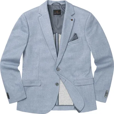 Produktbild von Herren-Sakko DiNick in Bleu, Größe 50
