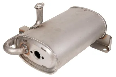 Zdjęcie produktu dla Tłumik Loncin LC7500I LC7000I CZĘŚĆ ORYGINALNA 180572388-0001