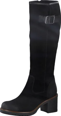 Produktbild von Marco Tozzi Stiefel 2-2-25602-25 PREMIO 001 BLACK