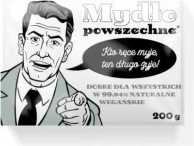 Obrázok produktu pre Barwa, Univerzálne ošetrujúce mydlo, 200g
