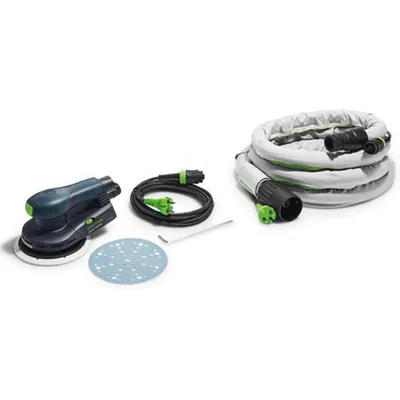 Produktbild von FESTOOL Exzenterschleifer ETS EC 150/5 EQ-GQ, MJ2 * 575403