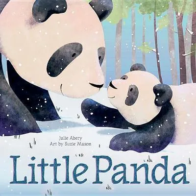 Obrázek produktu pro Little Panda