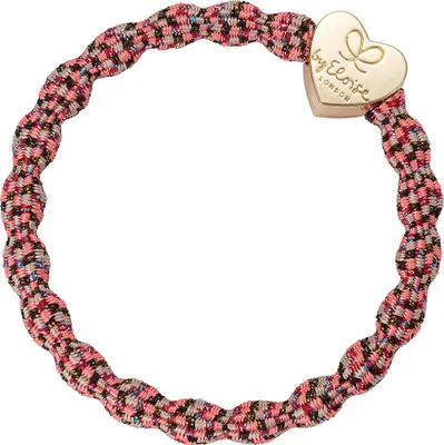 Obrázek produktu pro By Eloise London Metallic Gold Heart Berries