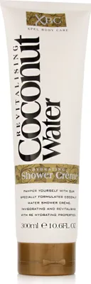 Produktbild von Xpel Coconut Water Shower Creme 300 ml