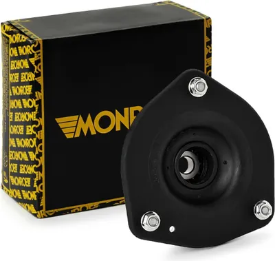 Produktbild von MONROE MK359 Federbeinstützlager Vorne für MINI Schrägheck (R56) Clubman (R55) Countryman (R60) Cabrio (R57) Roadster (R59)