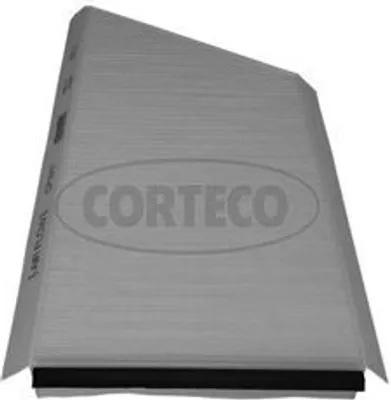 Produktbild von CORTECO 21651293 Innenraumfilter Pollenfilter passend für PEUGEOT 206 Schrägheck (2A/C)