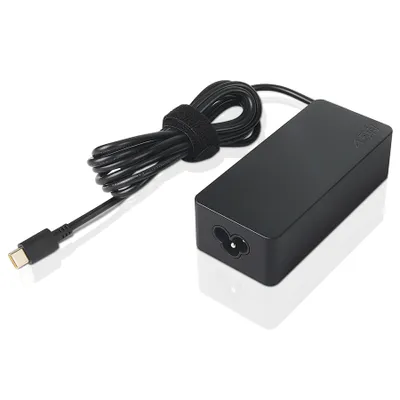 Produktbild von Lenovo 4X20M26257, Laptop, Automatisch / Innen, 100-240 V, 45 W, AC-an-DC, Typ K