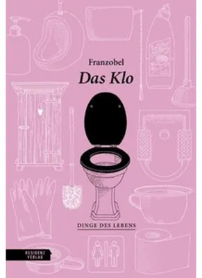 Obrázok produktu pre Franzobel: Sachbuch zur Geschichte der Menschheit aus Verdauungsperspektive
