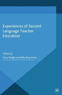 Image de Experiences of Second Language Teacher Education