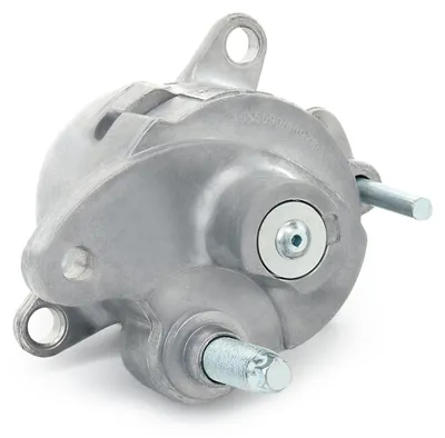 Produktbild von RIDEX 541V0008 Keilrippenriemenspanner passend für MERCEDES-BENZ C-Klasse Limousine (W203) C-Klasse T-modell (S203) Stufenheck (W124) SLK (R170)