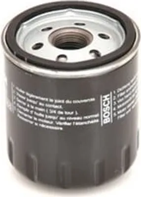 Produktbild von Ölfilter BOSCH F 026 407 202