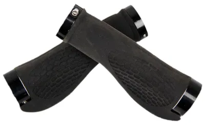 Image de Poignées de guidon multifonctionnelles et confortables pour vélos