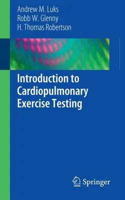 Produktbild von Introduction to Cardiopulmonary Exercise Testing