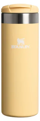 Produktbild von Stanley 1913 Aerolight Transit Thermobecher 0.47L - Hält 6 Stunden Heiß - Spülma