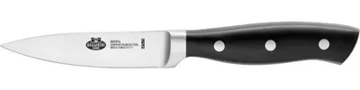 Produktbild von ZWILLING Spickmesser 80mm Stahl rostfrei 18530-081-0 1001020 BRENTA
