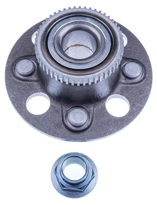 Produktbild von DENCKERMANN Radlagersatz W414109
