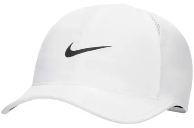 Produktbild von Nike Club Dri-fit Kappe Weiß L-XL Weiß L-XL