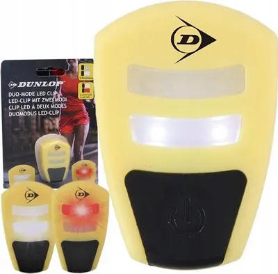 Productafbeelding van Dunlop klemlicht DUNLOP