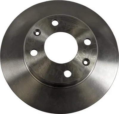 Produktbild von 2x ACKOJA Bremsscheibe A26-80004 vorne für HONDA CIVIC V Hatchback (EG) 44mm