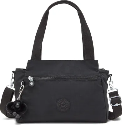 Produktbild von Kipling Elysia 10 Liter Schultertasche K43791 Black Noir