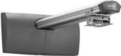 Zdjęcie produktu dla Chief WP21US, Ściana, 11,34 kg, Srebrny, 6 mm, 6 cm, 480 mm
