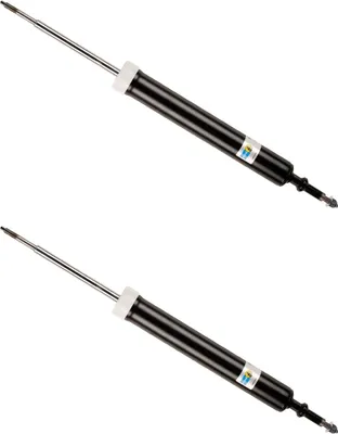 Imagen del producto de Amortiguadores Bilstein B4 traseros para BMW Serie 3 (E90, E91, E92)