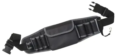 Image de VELOFLEX 6901080 VELOFLEX Tool Bag M 6901080 Sacoche ceinture à outils 1 pc.