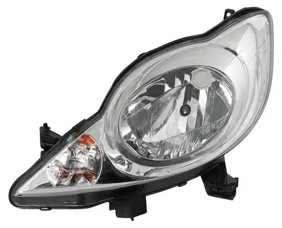 Produktbild von Valeo Hauptscheinwerfer 043004