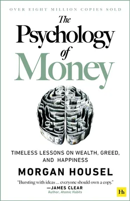 Image de The Psychology of Money: Timeless lessons on wealth, greed, and happiness