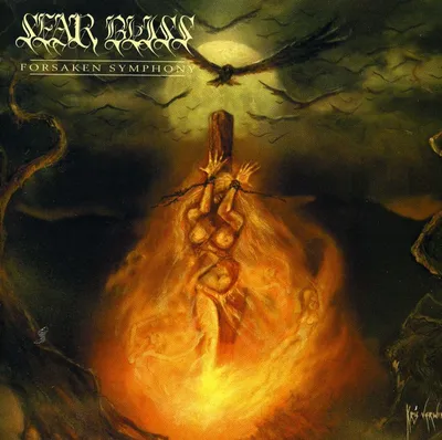 Obrázok produktu pre Sear Bliss: Forsaken Symphony