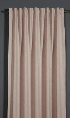 Produktbild von Sehlbach Fertigschal mit Multiband 140 x 245 cm altrosa