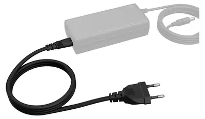 Produktbild von Jabra Stromkabel - power IEC 60320 C7 zu USB-C (M)