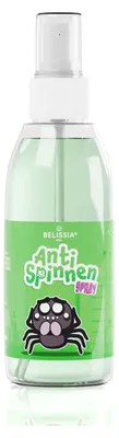 Produktbild von Anti-Spinnen-Spray Erdbeer-Kiwi Duft | 150 ml in Sprühflasche